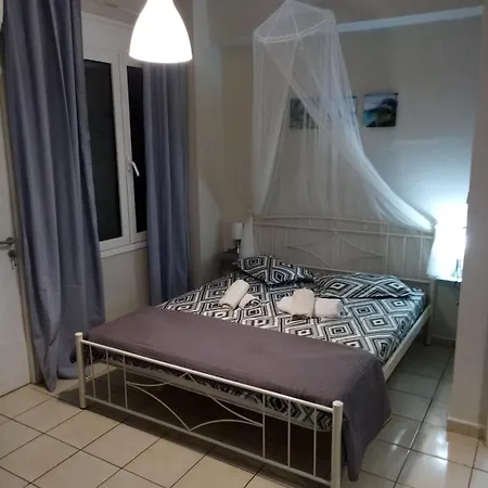 Apartment Ariadni_studio_no2 *